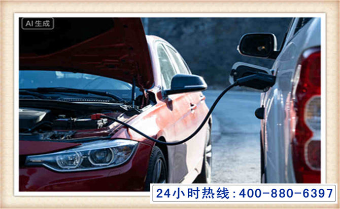 北镇潍坊拖车,附近24小时汽车拖车救援，潍坊道路救援拖车电话