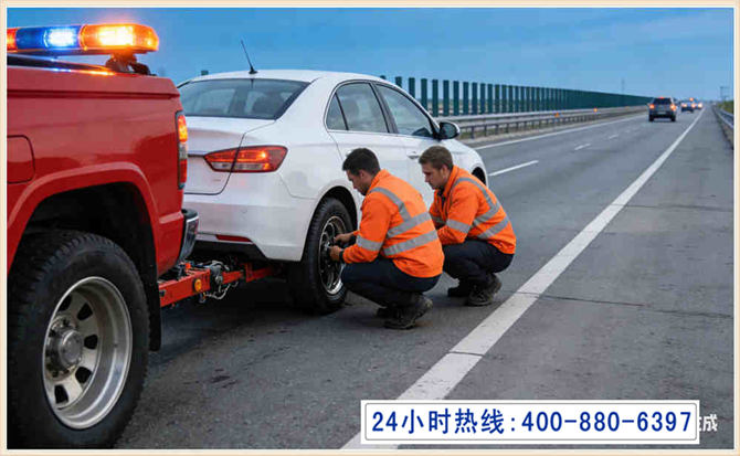 北镇道路救援 北镇道路救援